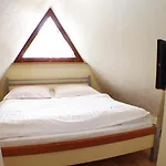 Quarto em Acomodações Particulares U Zbyszka W Willi Michałówka