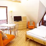 Quarto em Acomodações Particulares U Zbyszka W Willi Michałówka Zakopane