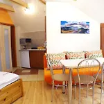 Quarto em Acomodações Particulares U Zbyszka W Willi Michałówka *
