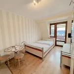 Quarto em Acomodações Particulares U Zbyszka W Willi Michałówka Zakopane