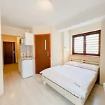 Quarto em Acomodações Particulares U Zbyszka W Willi Michałówka