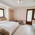 Quarto em Acomodações Particulares U Zbyszka W Willi Michałówka Zakopane