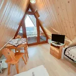 U Zbyszka W Willi Michałówka * Zakopane
