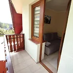 Quarto em Acomodações Particulares U Zbyszka W Willi Michałówka