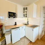 U Zbyszka W Willi Michałówka Quarto em Acomodações Particulares
