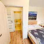 U Zbyszka W Willi Michałówka * Zakopane