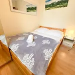 U Zbyszka W Willi Michałówka Quarto em Acomodações Particulares *