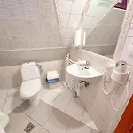 Quarto em Acomodações Particulares U Zbyszka W Willi Michałówka *