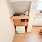 Quarto em Acomodações Particulares U Zbyszka W Willi Michałówka *