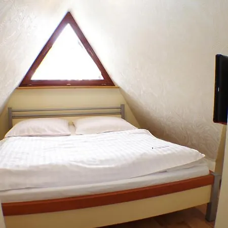 Homestay U Zbyszka W Willi Michalowka