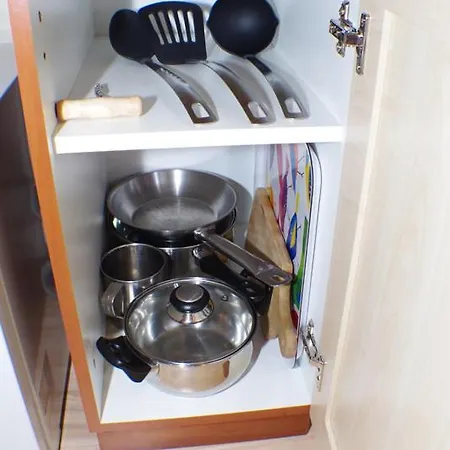 U Zbyszka W Willi Michalowka Homestay *
