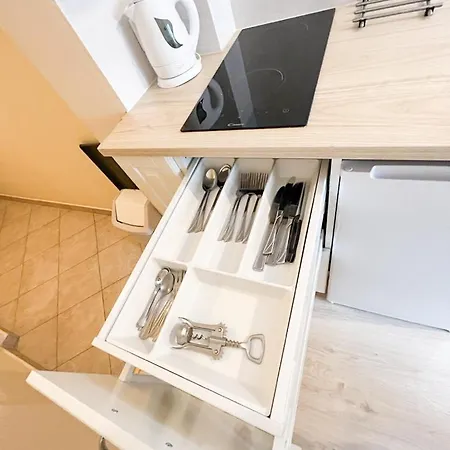 U Zbyszka W Willi Michalowka Homestay *