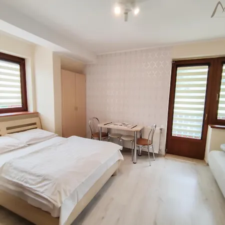 Homestay U Zbyszka W Willi Michalowka Zakopane