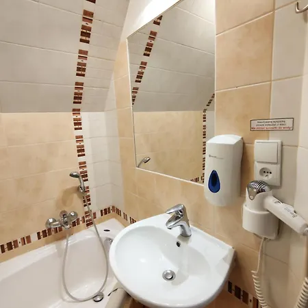 U Zbyszka W Willi Michalowka Homestay Zakopane