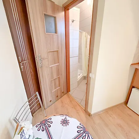 U Zbyszka W Willi Michalowka Homestay *