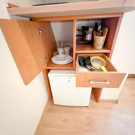 U Zbyszka W Willi Michalowka Homestay Zakopane