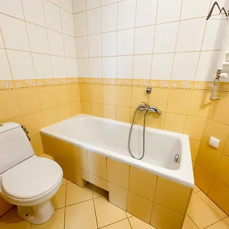 U Zbyszka W Willi Michalowka Homestay *