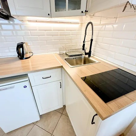 U Zbyszka W Willi Michalowka Homestay Zakopane
