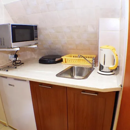 U Zbyszka W Willi Michalowka Zakopane