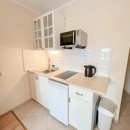 U Zbyszka W Willi Michalowka *