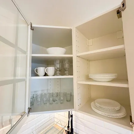 Séjour chez l'habitant U Zbyszka W Willi Michalowka