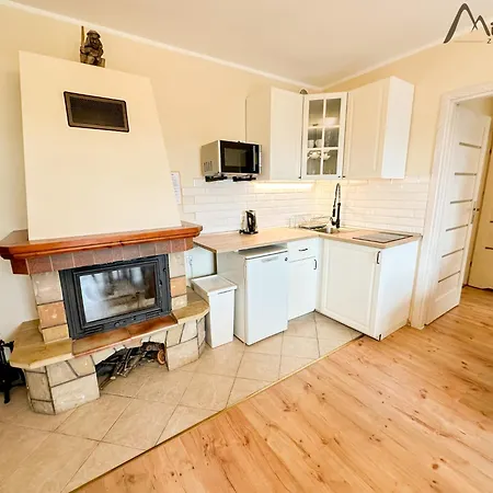 Séjour chez l'habitant U Zbyszka W Willi Michalowka Zakopane