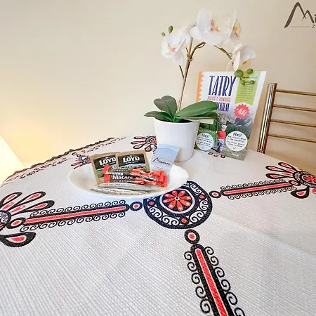 U Zbyszka W Willi Michalowka *