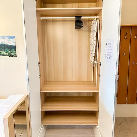 U Zbyszka W Willi Michalowka Séjour chez l'habitant