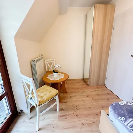 U Zbyszka W Willi Michalowka Séjour chez l'habitant Zakopane